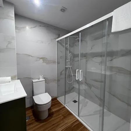 アパート Aurora ビラガルシーア・デ・アロウサ