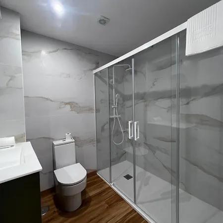 Aurora アパート *