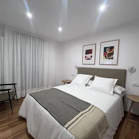 Aurora アパート ビラガルシーア・デ・アロウサ