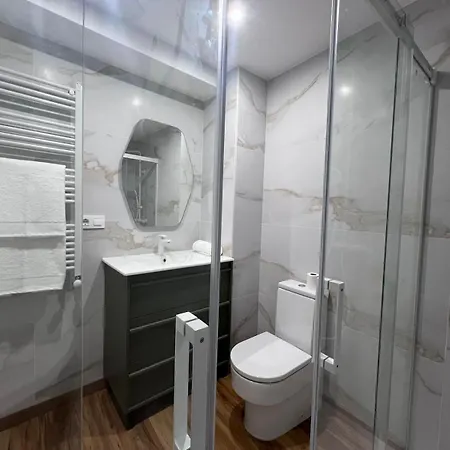 Aurora アパート ビラガルシーア・デ・アロウサ