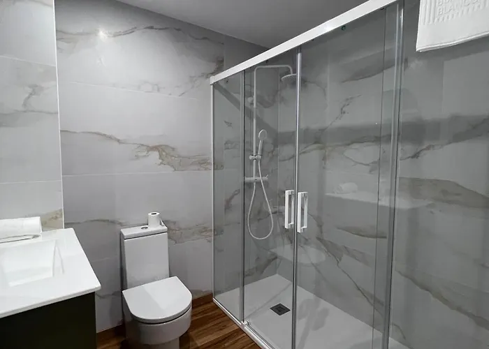 דירה Aurora וילאגרסיה דה ארוסה