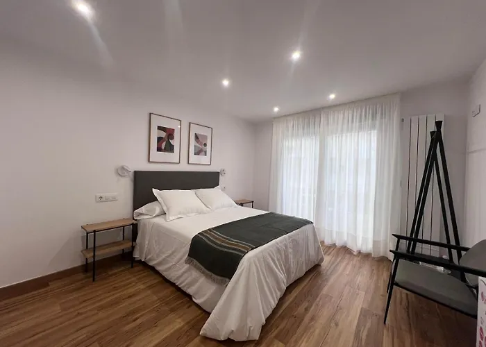 Aurora דירה וילאגרסיה דה ארוסה