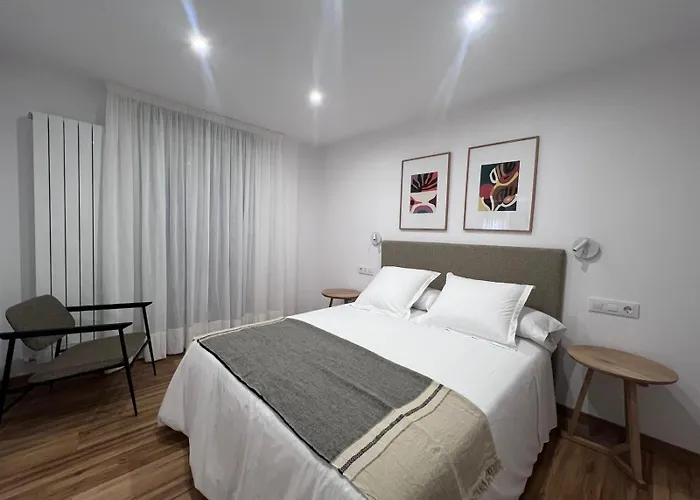 Aurora דירה וילאגרסיה דה ארוסה