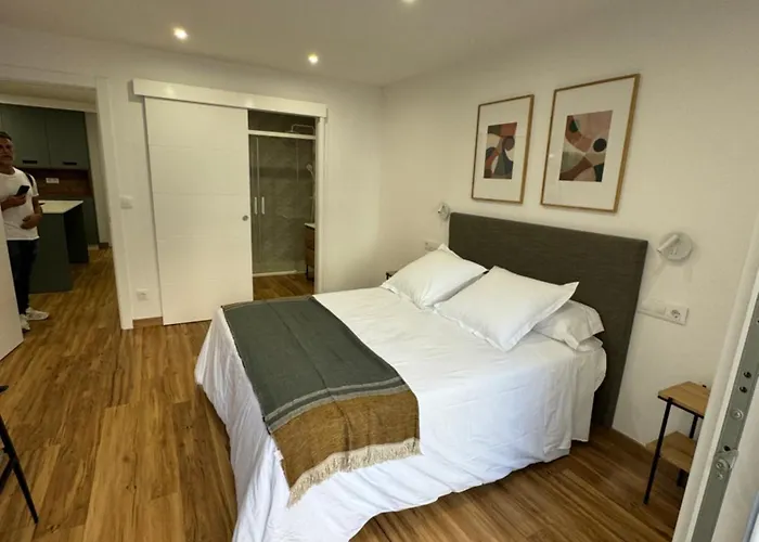 Aurora וילאגרסיה דה ארוסה