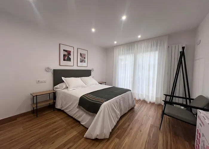 Aurora וילאגרסיה דה ארוסה